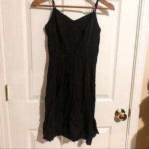 Old navy fit&flare dress
